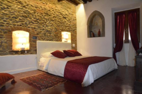 Suite la Nicchia Guelfa Florence